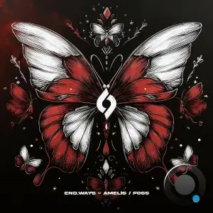 end.ways - Amelis / Foss (2025)