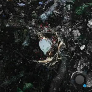 Confidential Recipe - Work It For Luv (2025)