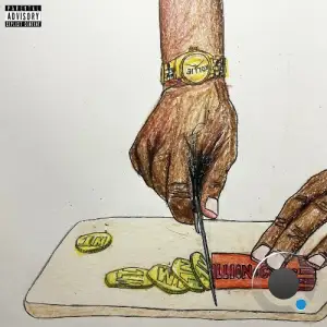 Stooky Bros. - Mill Prep (2025)