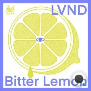 LVND - Bitter Lemon (2025)