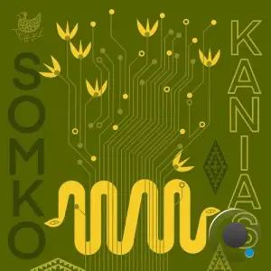 Somko - Kanias (2025)