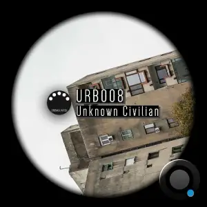 Unknown Civilian - URB008 (2025)