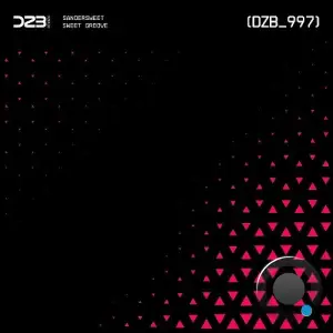 SanderSweet - Sweet Groove (2025)