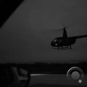 Darren Shelton - Helicopter (2025)