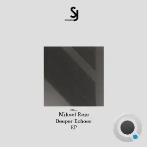 Mikael Reis - Deeper Echoes (2025)