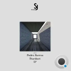 Pedro Barros - Stardust (2025)