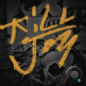 Daemon x Trackstar The DJ feat. Rockwell Knuckles feat. Tef Poe - KILLJOY (2025)