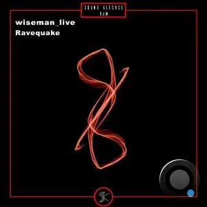 wiseman live - Ravequake (2025)