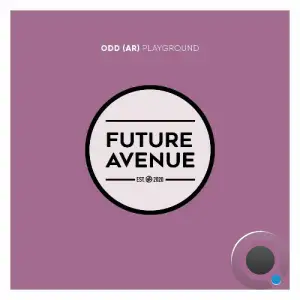 Odd (AR) - Playground (2025)