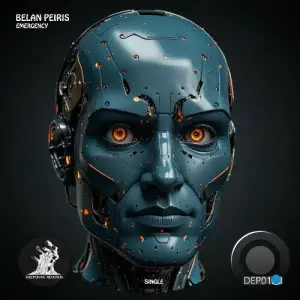 Belan Peiris - Emergency (2025)