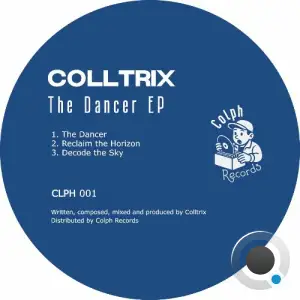 Colltrix - The Dancer (2025)