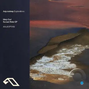 Maty Owl - Sunset Rider (2025)