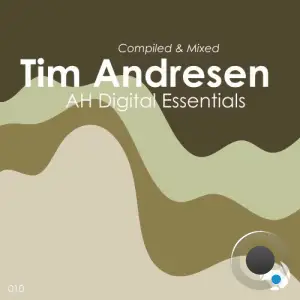 AH Digital Essentials 010 / Tim Andresen (2025)