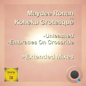 Maydee Ronan vs Koheku Grotesque - Unleashed / Embraces On Crossride (2025)