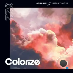 Ophanim - Umbra / Sutra (2025)