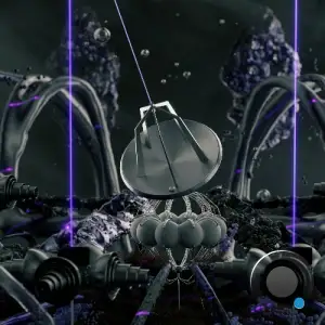 Lega - Serious Groove Ethics (2025)