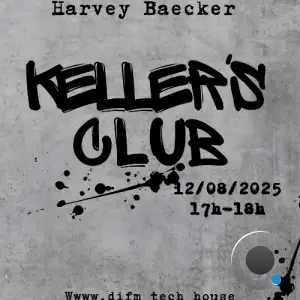 Harvey Baecker - Keller Street Podcast 264 (2025-08-12)