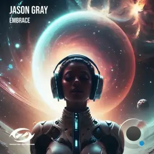Jason Gray - Embrace (2025)