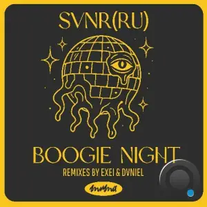 SVNR (RU) - Boogie Night (2025)
