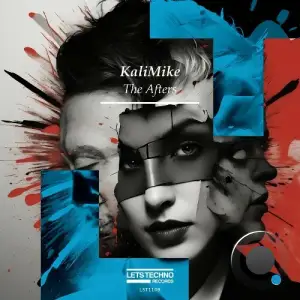 KaliMike - The Afters (2025)