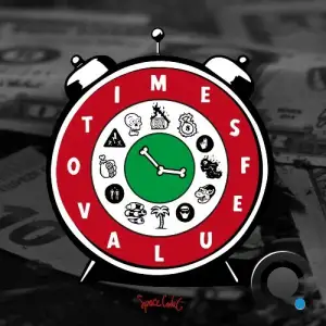 Vangeliez And DSign x DRS x EVABEE x Luke Truth x RVS - Times Of Value (2025)