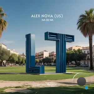 Alex Nova (US) - Na De Na (2025)