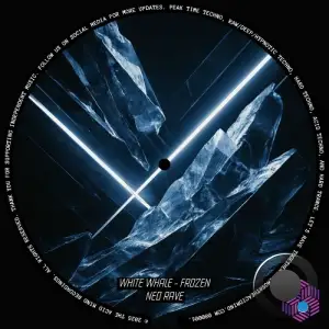 White Whale - Frozen (2025)