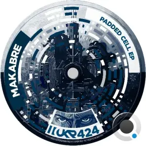 MaKabre - Padded Cell (2025)