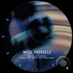 Jenner - Muse Yourself (2025)