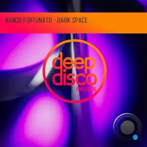 Nando Fortunato - Dark Space (2025)