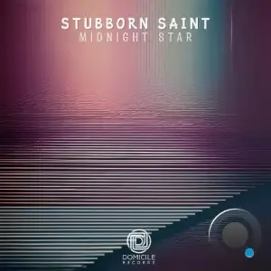Stubborn Saint - Midnight Star (2025)