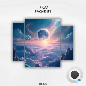 Lenaa - Fragments (2025)