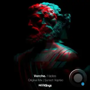 Verche - Hades (2025)