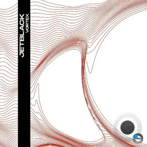 Jetblack - Vortex (2025)