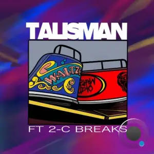 Talisman - Fanny Magnet (2025)