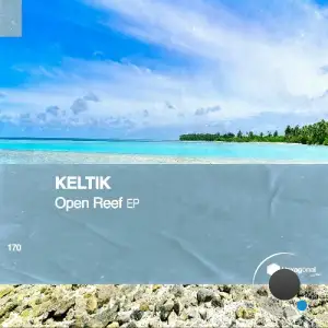 Keltik - Open Reef (2025)