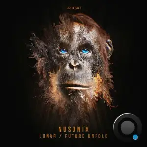 NuSonix - Lunar/Future Unfold (2025)