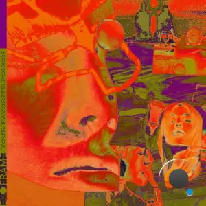 MARIA Die RUHE - Your Favorite Poison (2025)