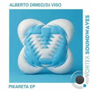 Alberto Dimeo / Dj Viso - Pikareta (2025)