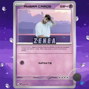 Zenea - Infinite (2025)