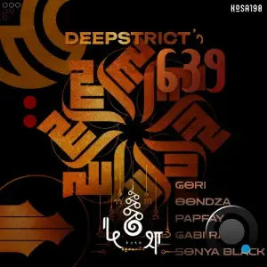 Deepstrict - 639 (2025)