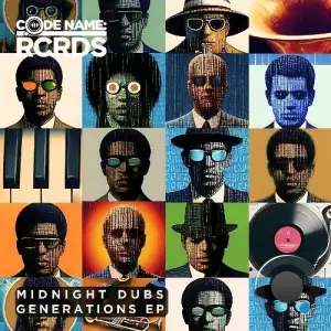Midnight Dubs - Generations (2025)