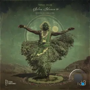 Tomas Zolan - Selva Idonea (2025)