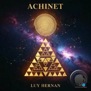 Luy Hernan - Achinet (2025)