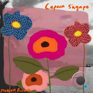 Capoon - SAgapo (2025)