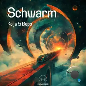 Bepo & Kolja - Schwarm (2025)