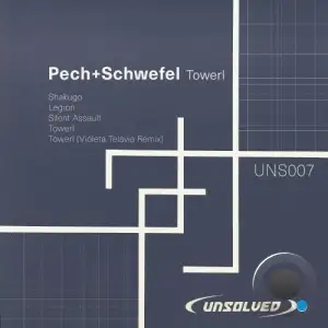 Pech+Schwefel - Towerl (2025)