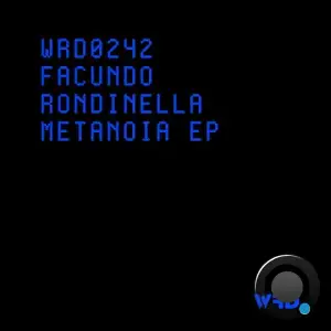 Facundo Rondinella - Metanoia (2025)