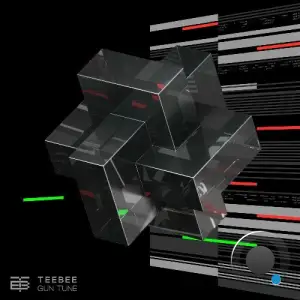 TeeBee - Gun Tune (2025)