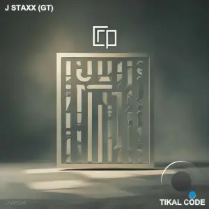 J Staxx (GT) - Tikal Code (2025)